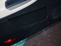 2012款 2.0L 手动 行政版 5座