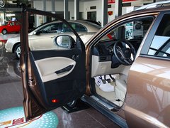 2012款 2.0L 手动 行政版 5座