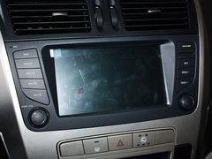 2012款 2.0L 手动 行政版 5座