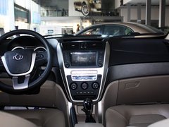 2012款 2.0L 手动 行政版 5座