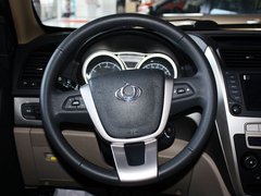 2012款 2.0L 手动 行政版 5座