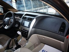 2012款 2.0L 手动 行政版 5座
