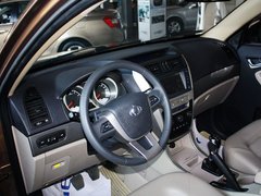 2012款 2.0L 手动 行政版 5座