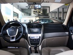 2012款 2.0L 手动 行政版 5座