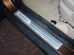 2012款 2.0L 手动 行政版 5座
