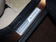 2012款 2.0L 手动 行政版 5座