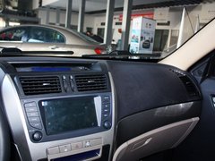 2012款 2.0L 手动 行政版 5座