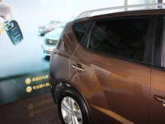 2012款 2.0L 手动 行政版 5座