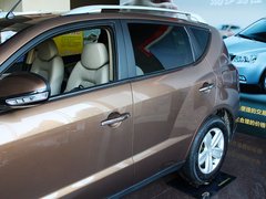 2012款 2.0L 手动 行政版 5座