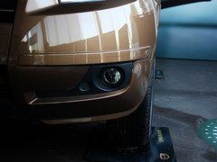 2012款 2.0L 手动 行政版 5座