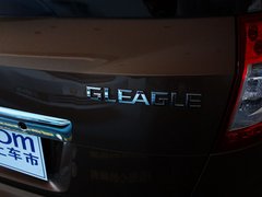 2012款 2.0L 手动 行政版 5座