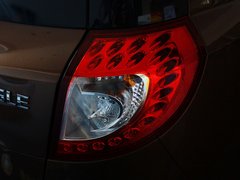 2012款 2.0L 手动 行政版 5座