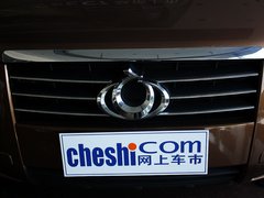 2012款 2.0L 手动 行政版 5座