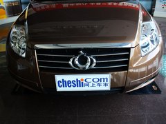 2012款 2.0L 手动 行政版 5座