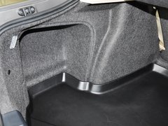 2013款 1.6L 自动 逸俊版