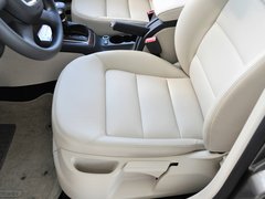 2013款 1.6L 自动 逸俊版