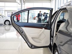 2013款 1.6L 自动 逸俊版