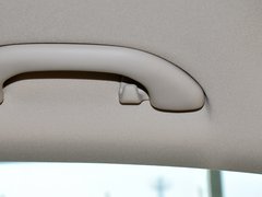 2013款 1.6L 自动 逸俊版