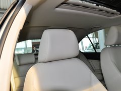2013款 1.6L 自动 逸俊版