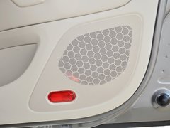 2013款 1.6L 自动 逸俊版