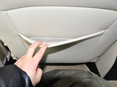 2013款 1.6L 自动 逸俊版