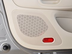 2013款 1.6L 自动 逸俊版