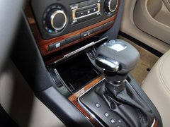 2013款 1.6L 自动 逸俊版