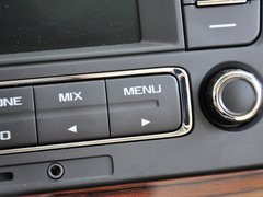 2013款 1.6L 自动 逸俊版