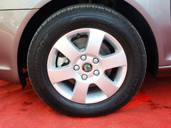 2013款 1.6L 自动 逸杰版