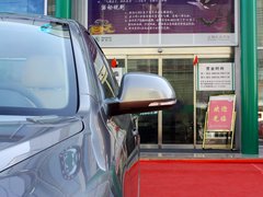 2013款 1.6L 自动 逸杰版