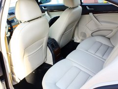 2013款 1.6L 自动 逸杰版
