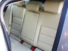 2013款 1.6L 自动 逸杰版