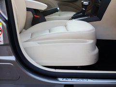 2013款 1.6L 自动 逸杰版
