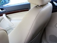 2013款 1.6L 自动 逸杰版