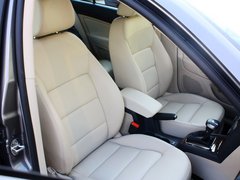 2013款 1.6L 自动 逸杰版