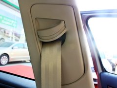 2013款 1.6L 自动 逸杰版