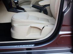 2013款 1.6L 自动 逸杰版