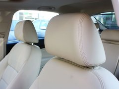 2013款 1.6L 自动 逸杰版