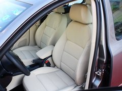 2013款 1.6L 自动 逸杰版