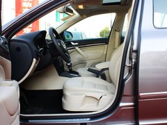 2013款 1.6L 自动 逸杰版