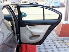 2013款 1.6L 自动 逸杰版