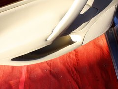 2013款 1.6L 自动 逸杰版