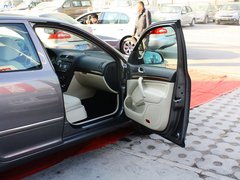 2013款 1.6L 自动 逸杰版