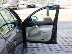 2013款 1.6L 自动 逸杰版