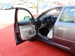 2013款 1.6L 自动 逸杰版