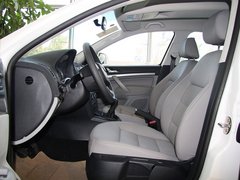 2013款 1.6L 手动 逸致版