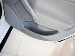 2013款 1.6L 手动 逸致版