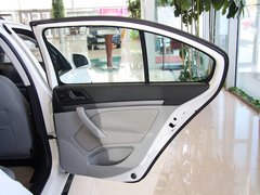 2013款 1.6L 手动 逸致版