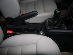 2013款 1.6L 手动 逸致版