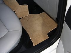 2013款 1.6L 手动 逸致版
